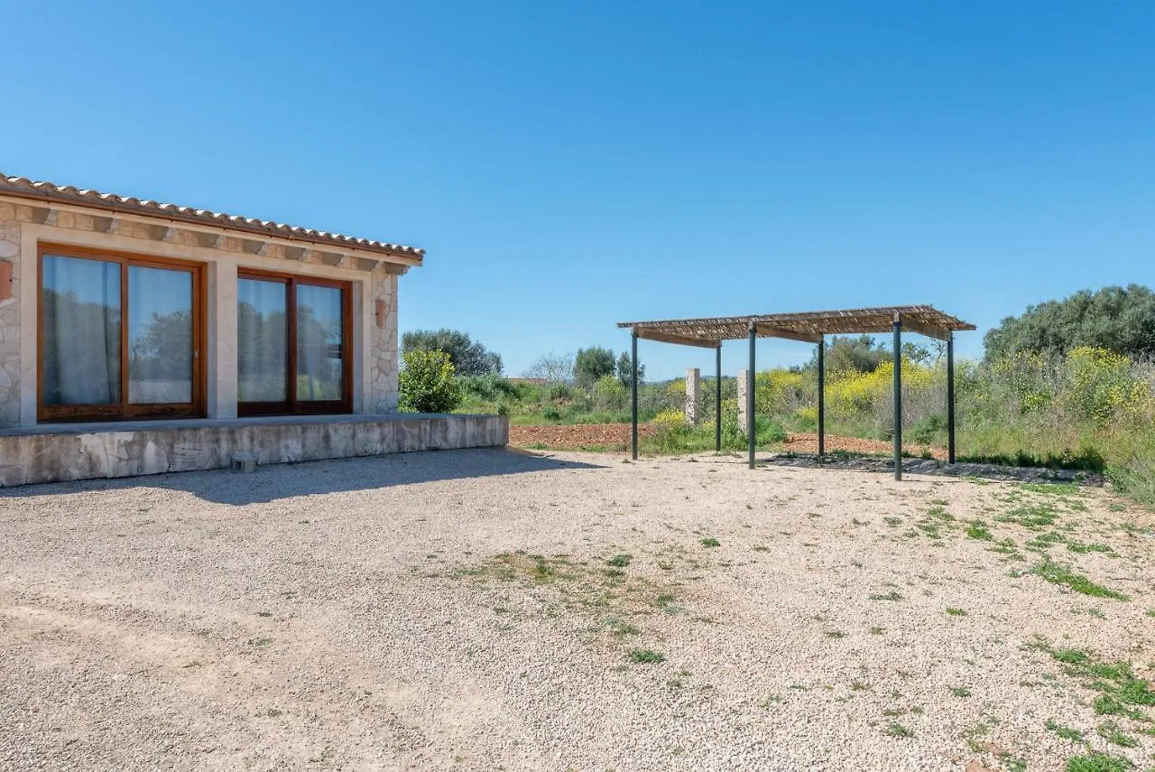Villa Finca Son Nou Felanitx